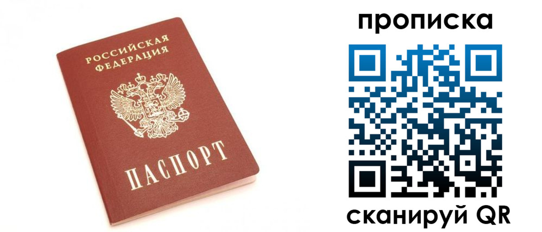 временная регистрация недорого в Скопине